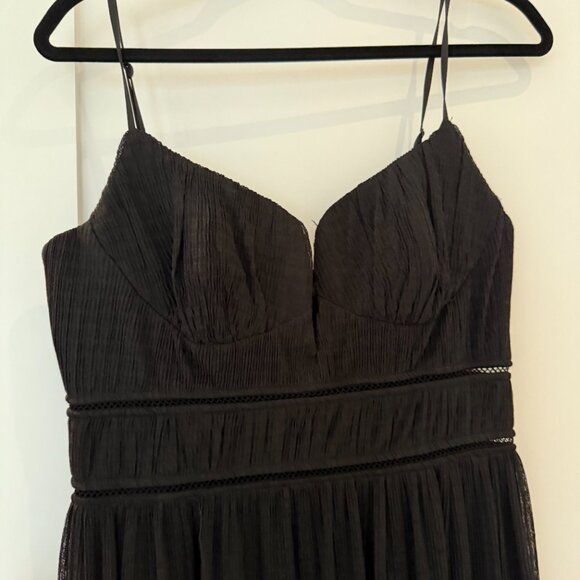 SIMKHAI The Maude Gown - Picture 3 of 6